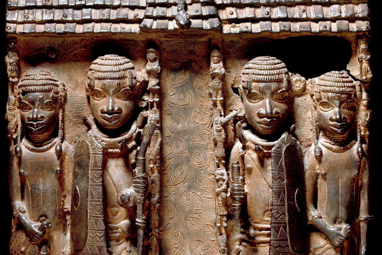Nigerian artefacts held in Ireland could be subject of repatriation claims, expert says